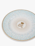 Royal Collection Queen Elizabeth II centenary plate 6 inch, UK version