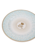 Royal Collection Queen Elizabeth II centenary plate 6 inch, UK version