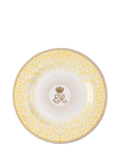 Royal Collection Queen Elizabeth II Centenary 6-inch side plate, UK version