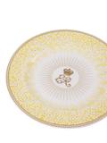 Royal Collection Queen Elizabeth II Centenary 6-inch side plate, UK version