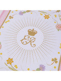 Royal Collection Queen Elizabeth Centenary tea towel (British brand)