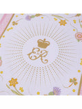 Royal Collection Queen Elizabeth Centenary tea towel (British brand)