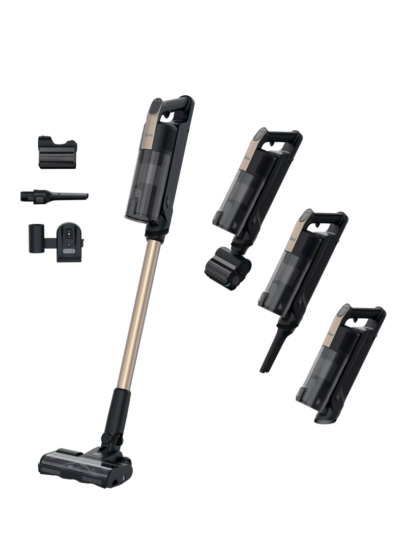 Hoover HF3 Pet cordless handheld vacuum, UK version