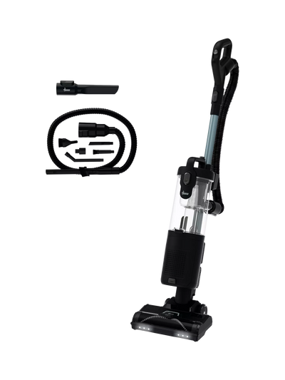 John Lewis Hoover Turbo Power HL4 Home and Car HL420HMC Upright Corded Vacuum Cleaner- Buy online at McGrocer