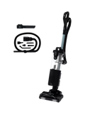 Hoover Turbo Power upright corded vacuum, UK version