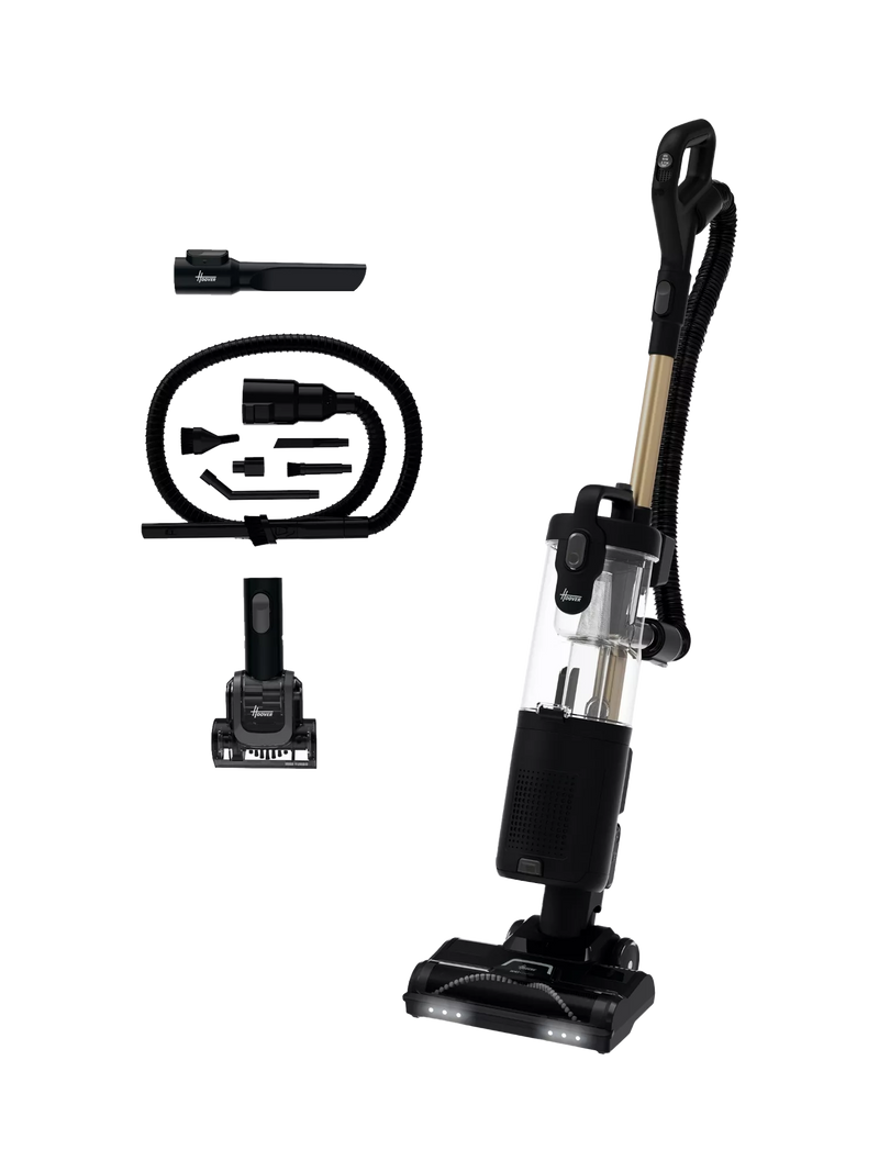 Hoover Turbo Power HL4 pet vacuum cleaner, imported from the UK