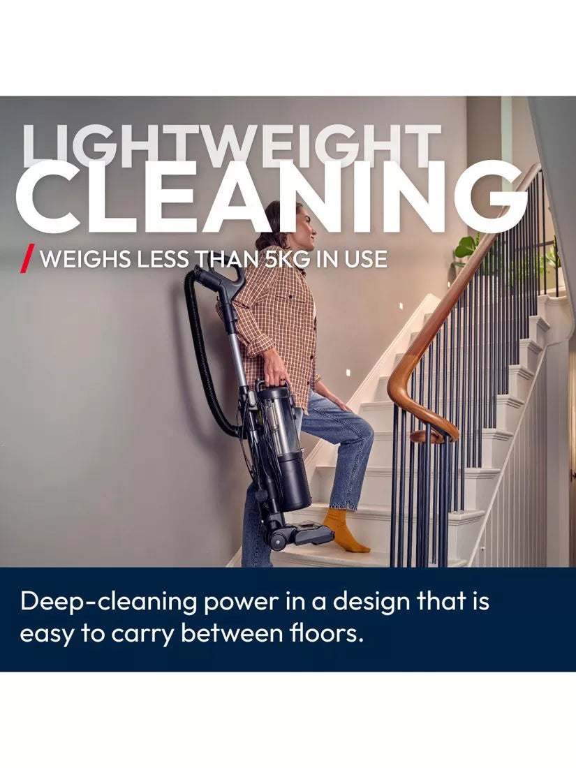 Hoover HL2 Turbo Pets upright vacuum cleaner - British product