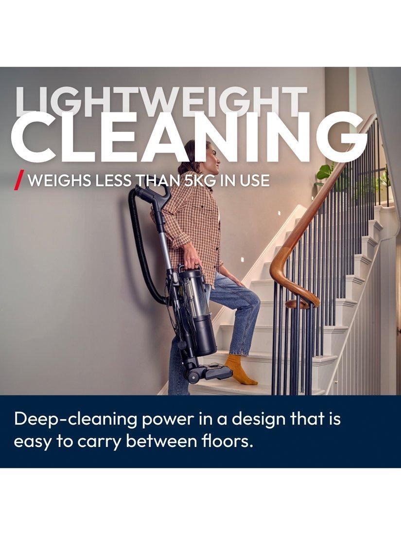 Hoover HL2 Turbo Pets upright vacuum cleaner - British product