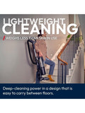 Hoover HL2 Turbo Pets upright vacuum cleaner - British product