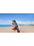 Insta360 X3 action camera 5.7K 360° 48MP Black, UK version