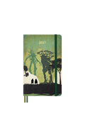 Moleskine large LOTR Merry & Pippin diary 2027, imported from the UK