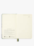 Moleskine large LOTR Merry & Pippin diary 2027, imported from the UK