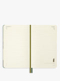Moleskine large LOTR Merry & Pippin diary 2027, imported from the UK