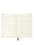 Moleskine large LOTR Merry & Pippin diary 2027, imported from the UK
