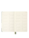 Moleskine large LOTR Merry & Pippin diary 2027, imported from the UK