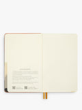 Moleskine Lord of the Rings notebook set with pencils in gift box, UK version