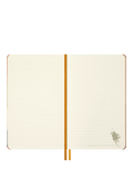 Moleskine large LOTR Frodo & Sam notebook (British brand)