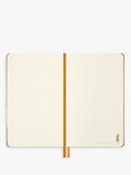 Moleskine large LOTR Frodo & Sam notebook (British brand)