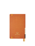 Moleskine large LOTR Frodo & Sam notebook (British brand)