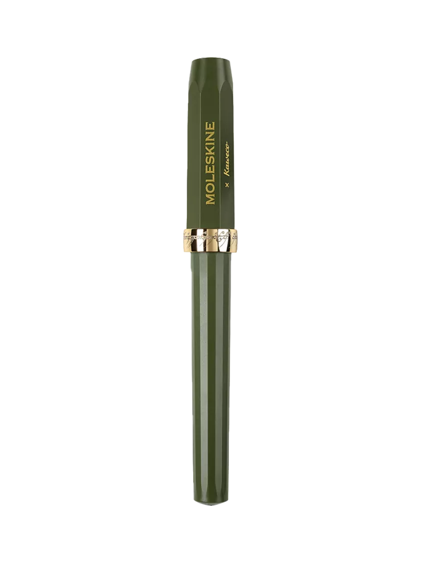 Moleskine The Lord of the Rings ballpen - British product