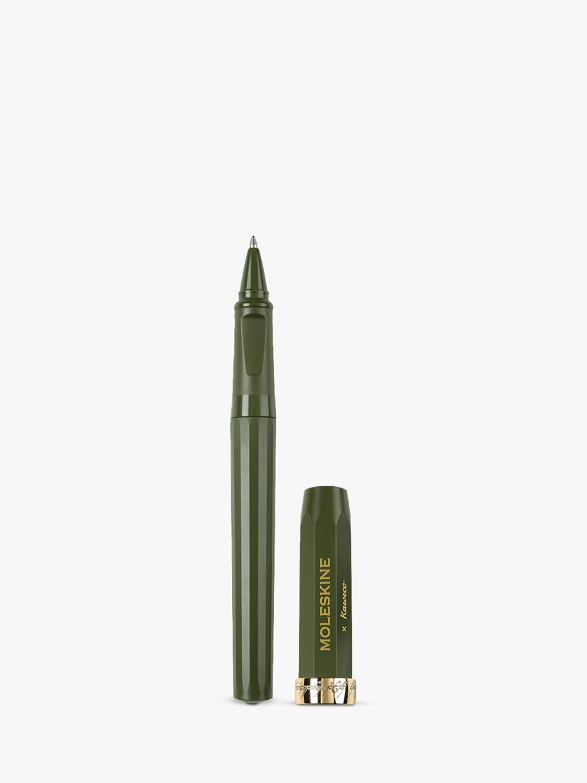 Moleskine The Lord of the Rings ballpen - British product