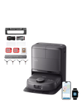eufy Omni C28A robot vacuum and mop, imported from the UK