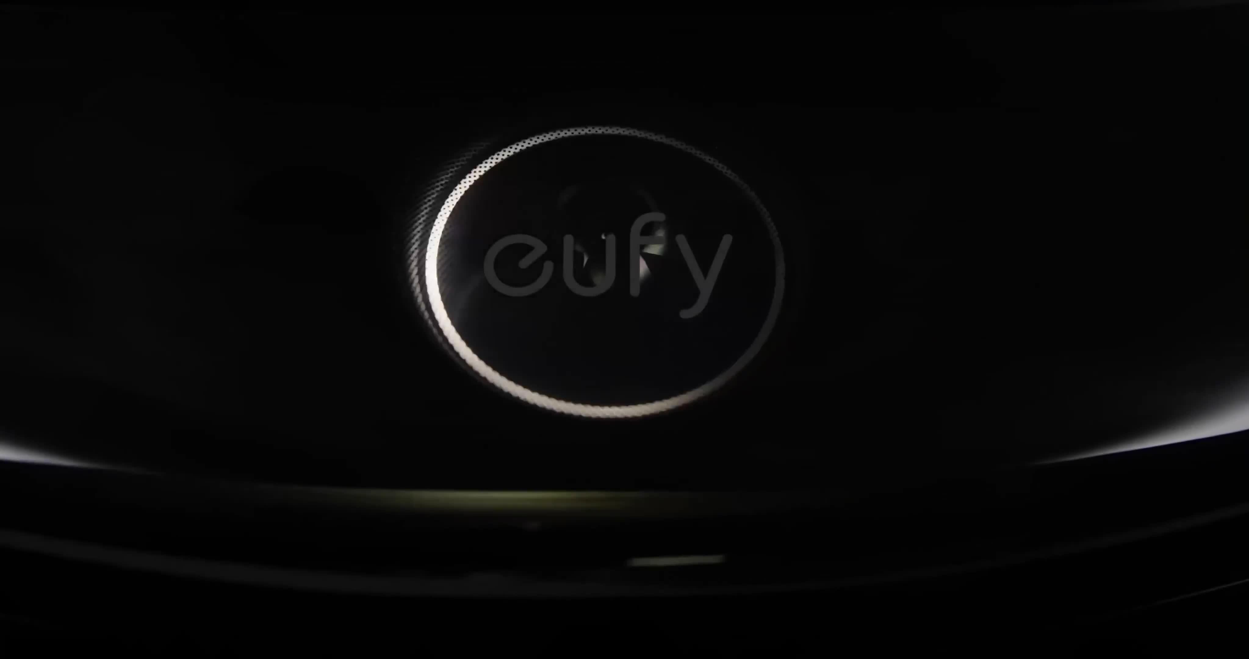 eufy Omni S1 Pro robot vacuum and mop black, imported from the UK