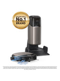 eufy Omni S2 robot vacuum mop black, imported from the UK