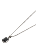 Serge DeNimes sterling silver blush necklace - British product
