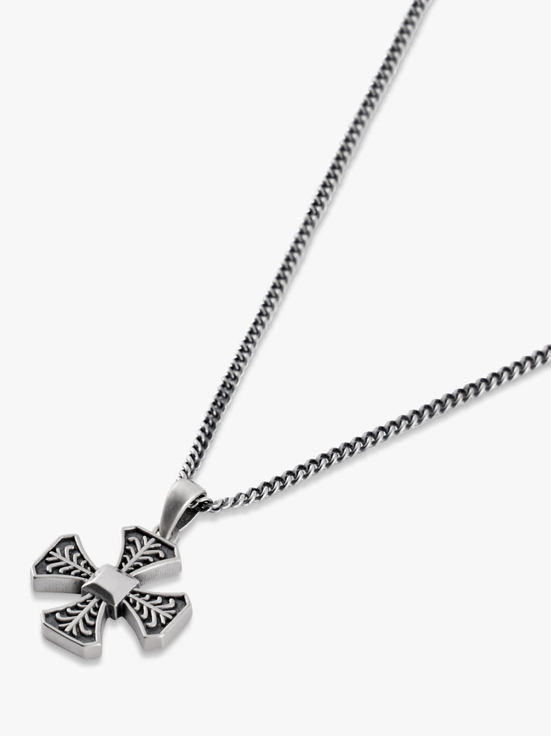 Serge DeNimes Clement pendant necklace 925 sterling silver - British product