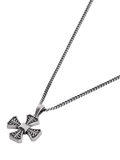 Serge DeNimes Clement pendant necklace 925 sterling silver - British product