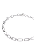 Serge DeNimes sterling silver Traitors bracelet, UK version