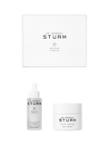 Dr. Barbara Sturm Skincare Gift Set The Icons Set 10ml and 50ml (British brand)
