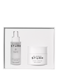 Dr. Barbara Sturm Skincare Gift Set The Icons Set 10ml and 50ml (British brand)