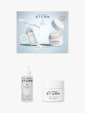 Dr. Barbara Sturm Skincare Gift Set The Icons Set 10ml and 50ml (British brand)