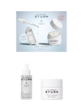 Dr. Barbara Sturm Skincare Gift Set The Icons Set 10ml and 50ml (British brand)