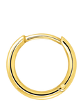 THOMAS SABO single hoop earring 15mm - British product