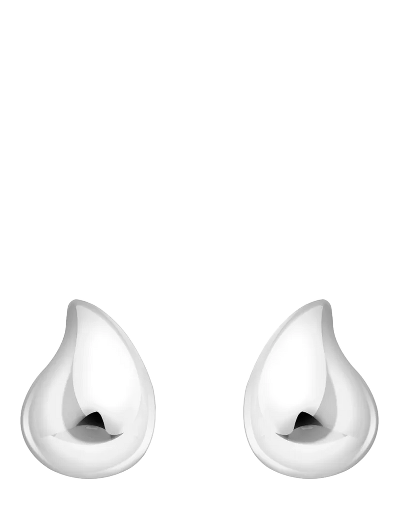 Thomas Sabo small stud earrings in recycled silver, UK version