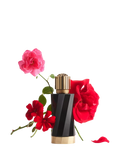 Versace Rose Flamboyante Eau de Parfum 100ml, imported from the UK