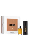 HUGO BOSS The Scent fragrance set 50ml 150ml - British product