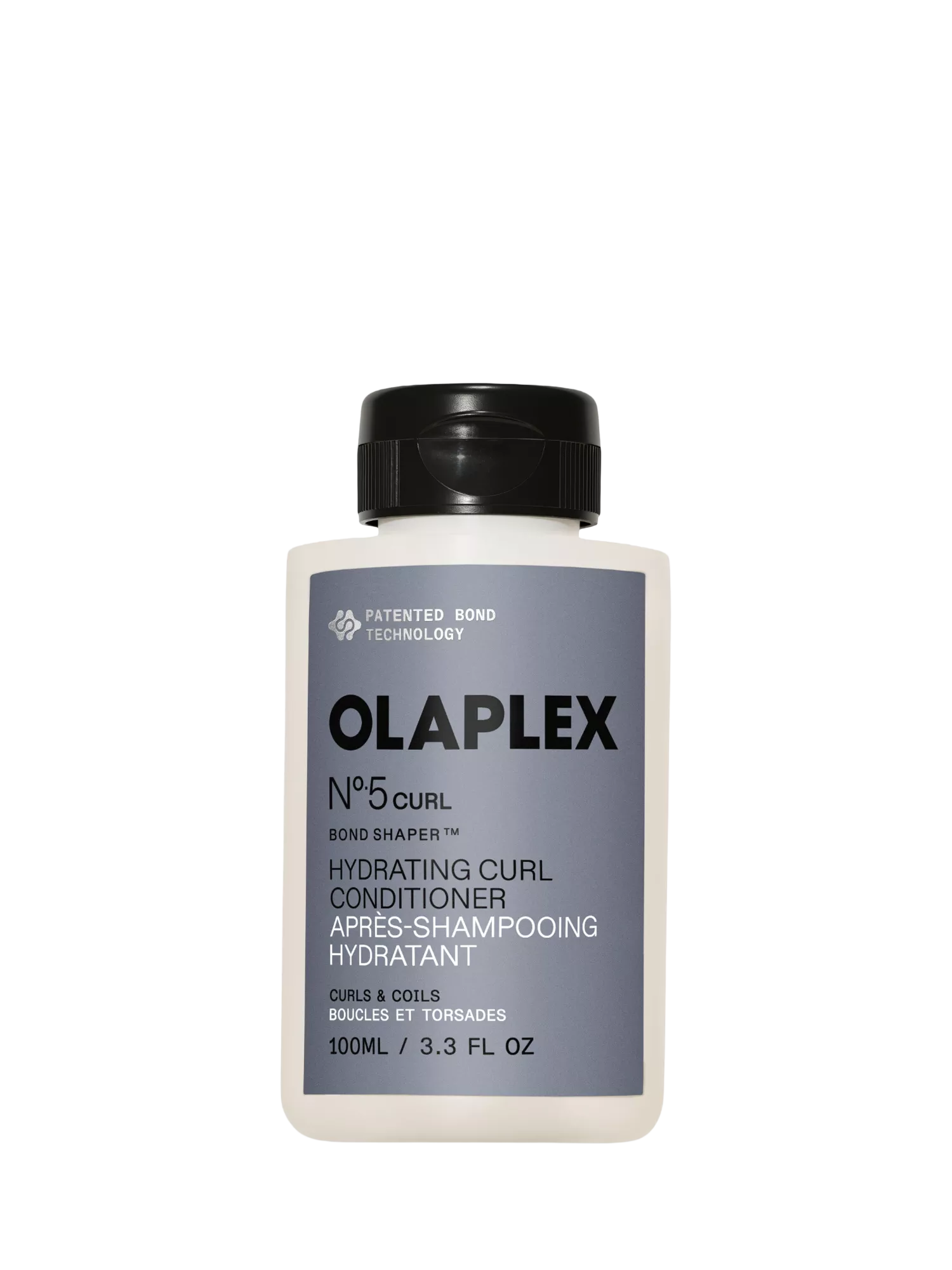 Olaplex curl conditioner No.5 100ml (British brand)