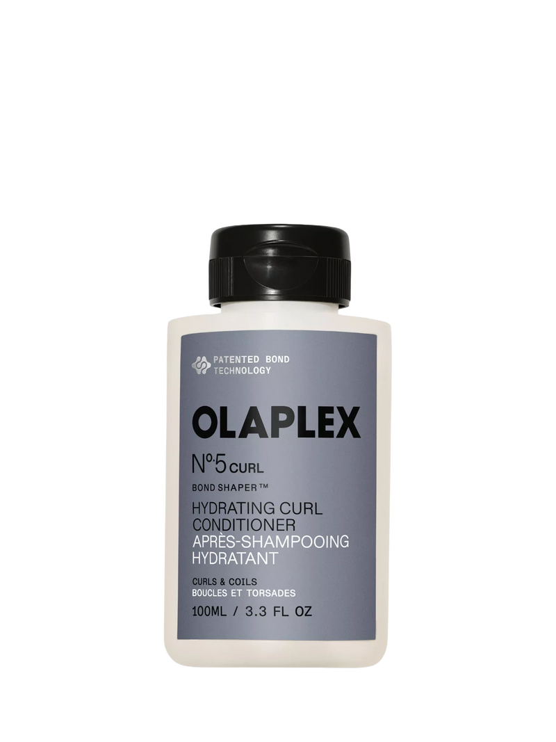 Olaplex curl conditioner No.5 100ml (British brand)