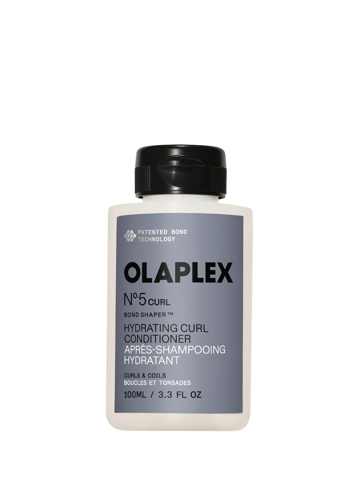 Olaplex curl conditioner No.5 100ml (British brand)