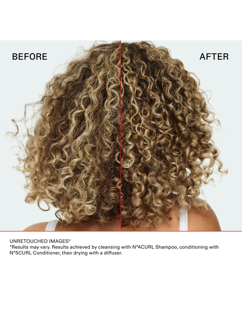 Olaplex curl conditioner No.5 100ml (British brand)