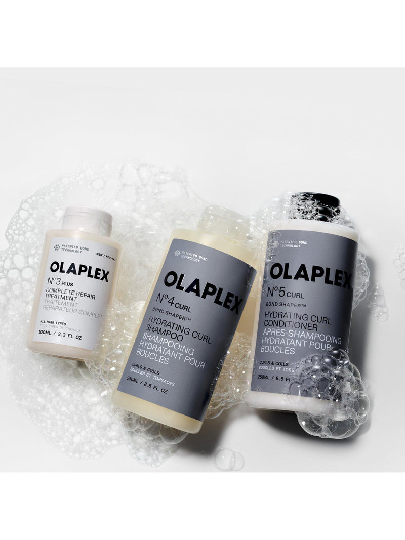 Olaplex curl conditioner No.5 100ml (British brand)