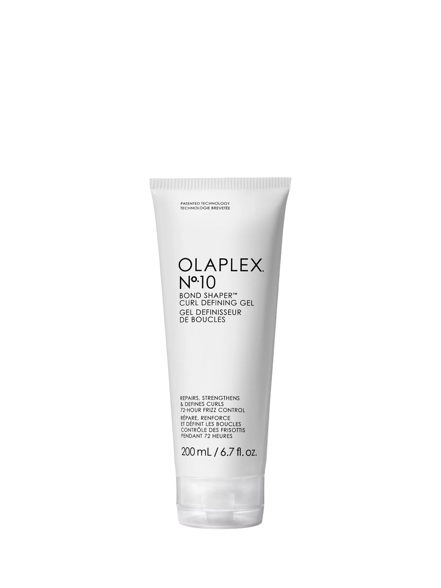 Olaplex curl defining gel 200ml, UK version