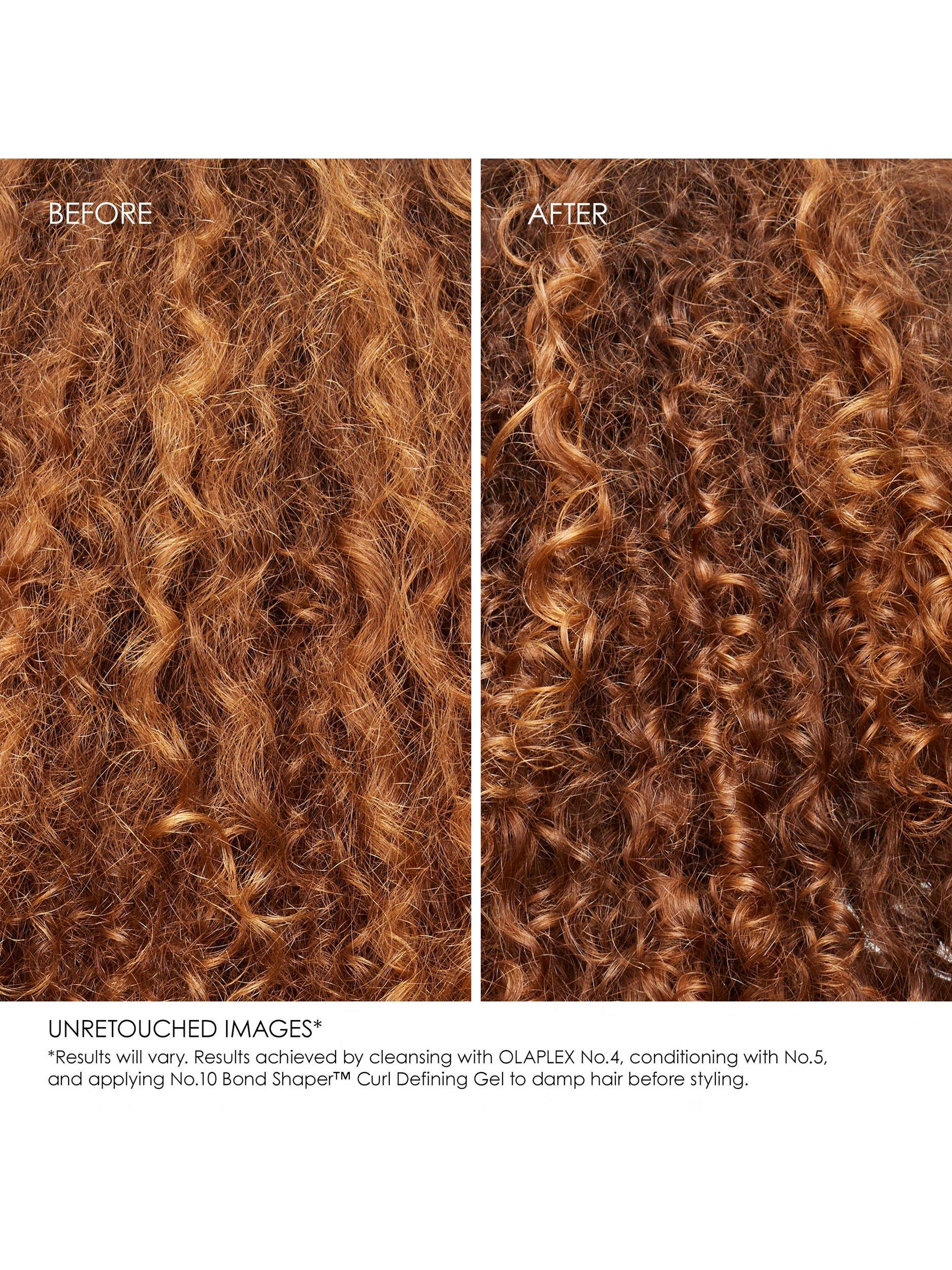 Olaplex curl defining gel 200ml, UK version