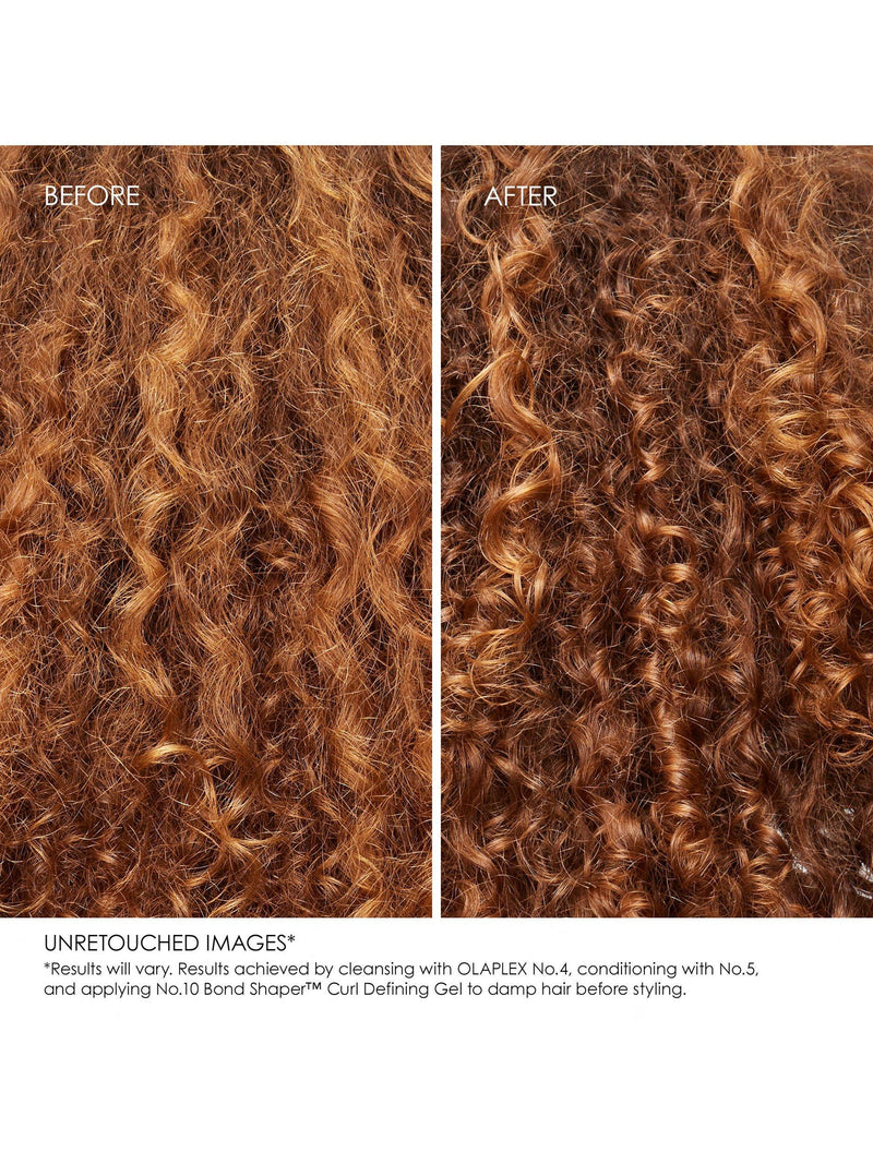 Olaplex curl defining gel 200ml, UK version