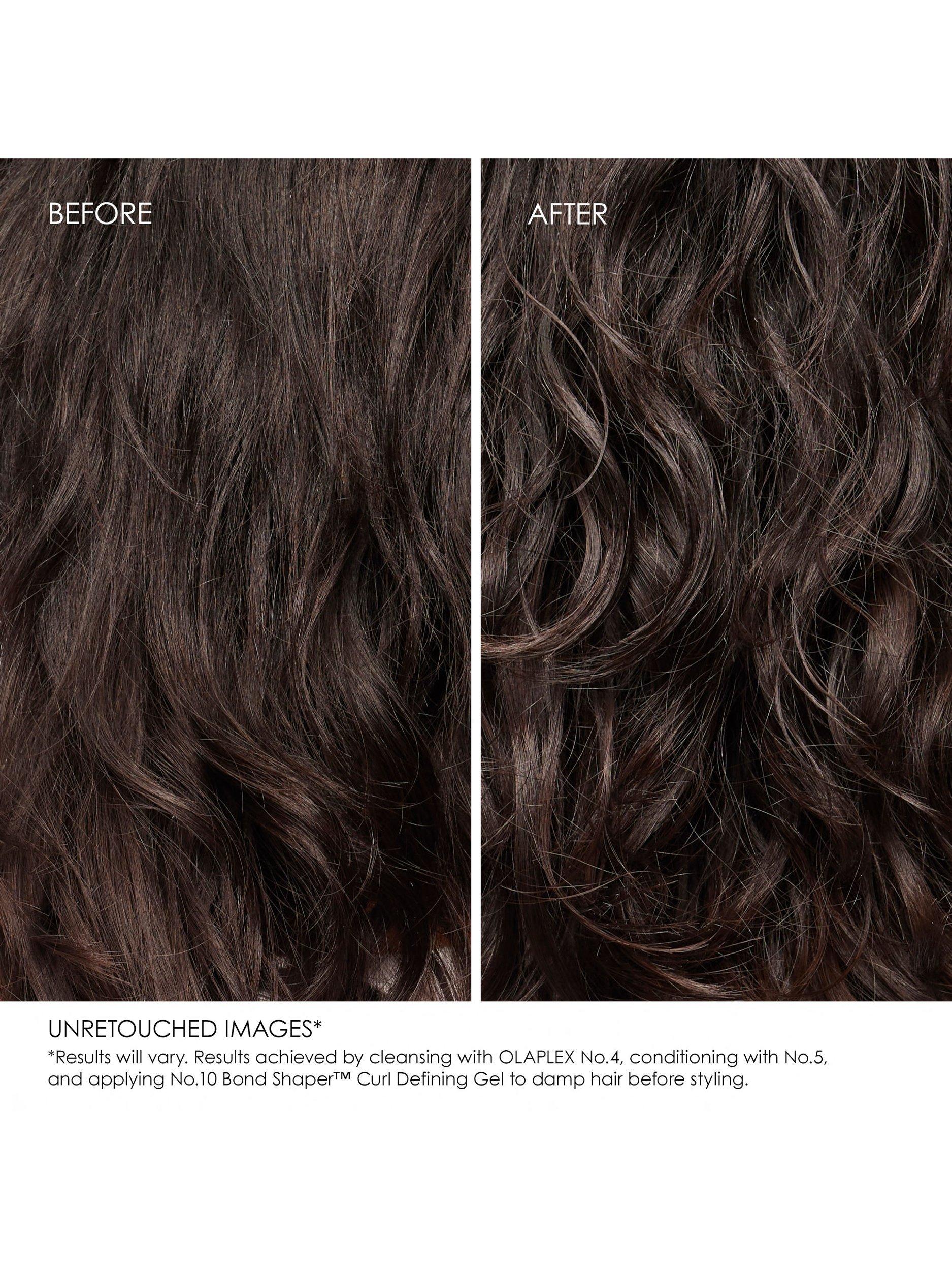 Olaplex curl defining gel 200ml, UK version