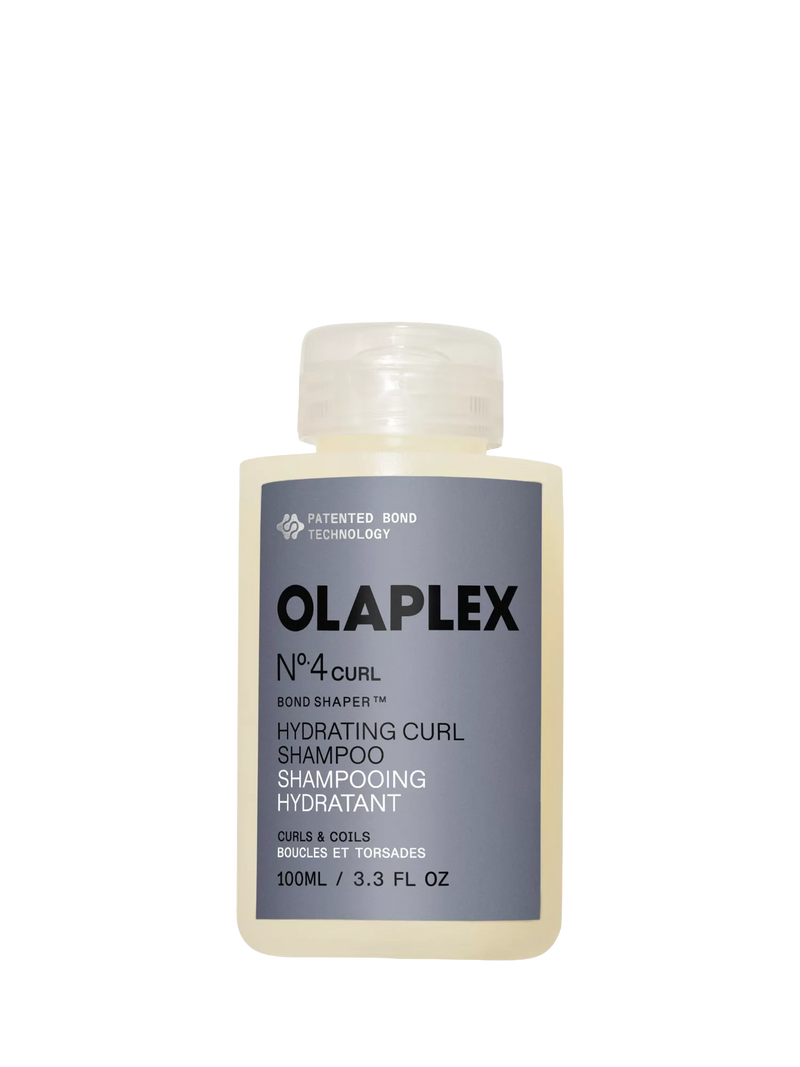 Olaplex No.4 Curl Hydrating Shampoo 100ml - British product